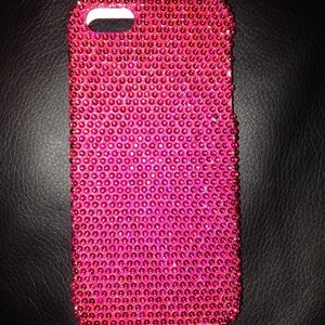 iPhone 5 case